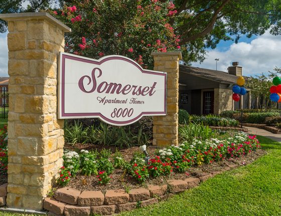 Somerset Apartments