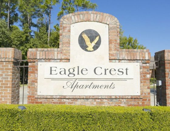 Eagle Crest Apartments