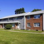 Multifamily Acquisition of the Week: Workforce housing in Park Forest, Illinois