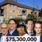 Bender Cos And Eastham Capital Acquire 509 Unit Element Apartments In Mount Prospect For $75.3M