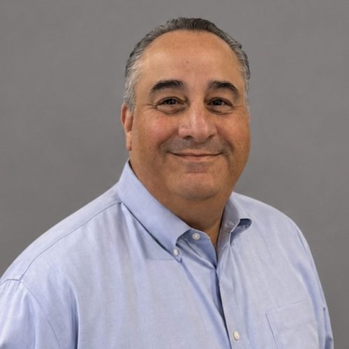 Anthony Librot