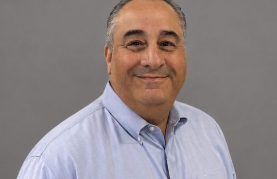 Anthony Librot