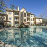 Eastham Capital closes disposition of 200-unit apartment community in Houston market