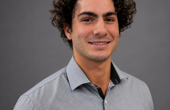 Tommy Boscarino